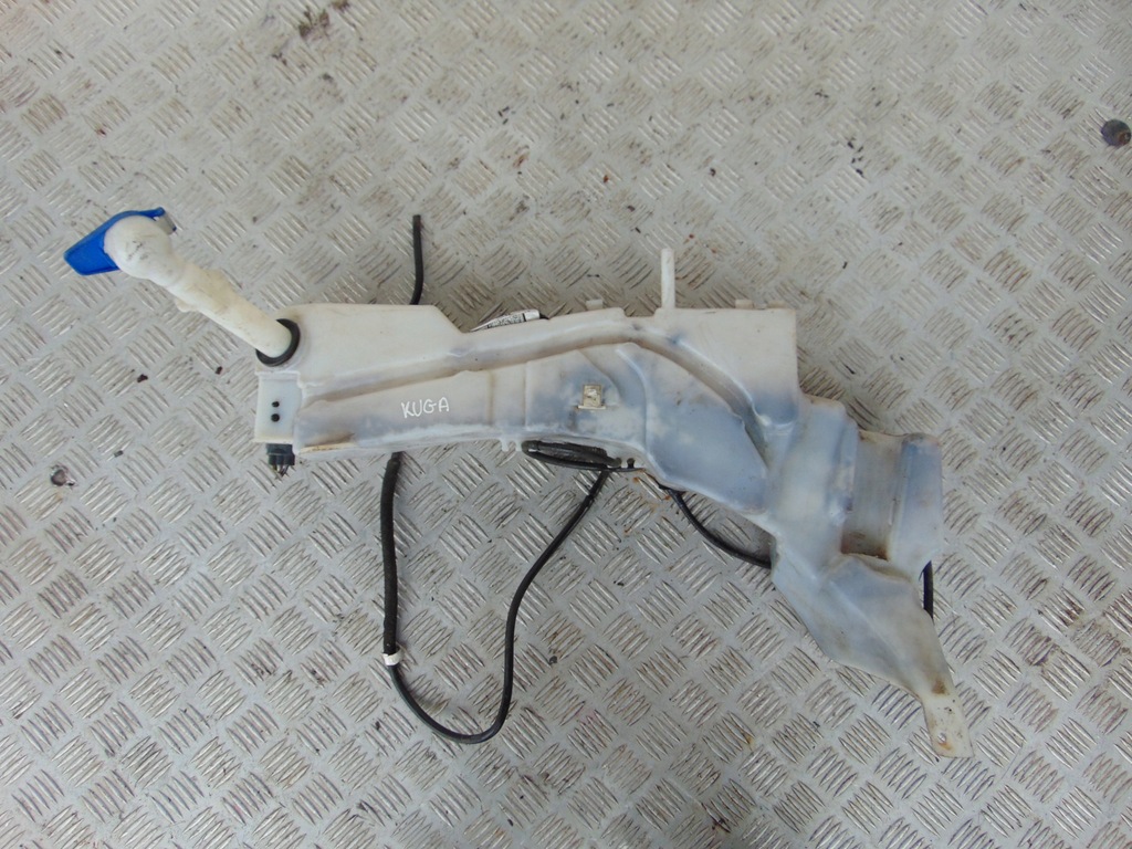 фото №1, Ford kuga mk1 бак омивача 08-