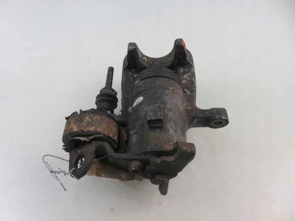 фото №9, Супорт лівий задня renault grand scenic ii