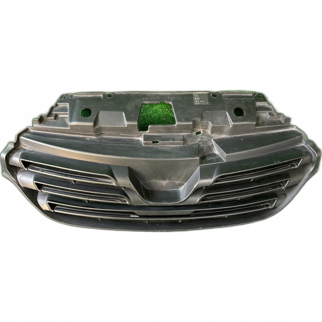 фото №1, Renault trafic 3 iii решітка радіатора решітка радіатора 623108673r
