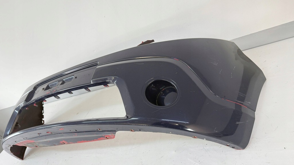 фото №8, Dacia sandero i бампер перед передний 8200526596