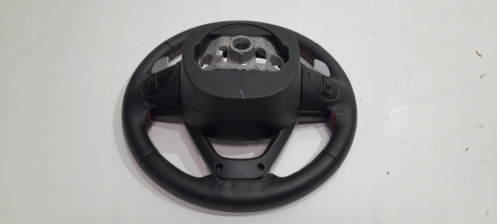 фото №11, Повітропровід шкіра jeep grand cherokee wk2 trailhawk