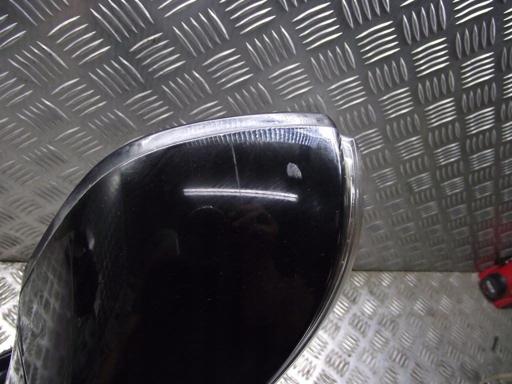 фото №7, Зеркало правое hyundai i40 12r ub6 uk 8pin