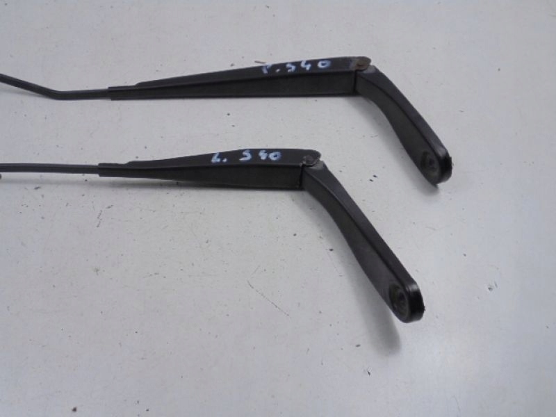 фото №9, Volvo s40 ii важіль двірники перед ліва праве