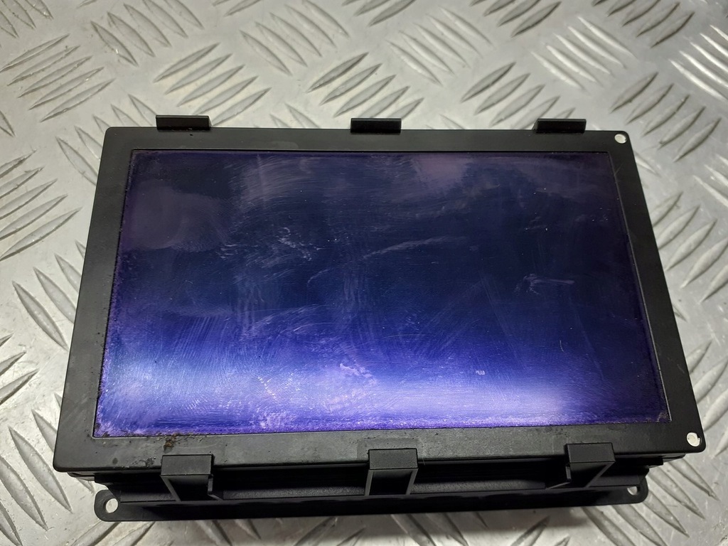 фото №1, Дисплей opel signum 24461297