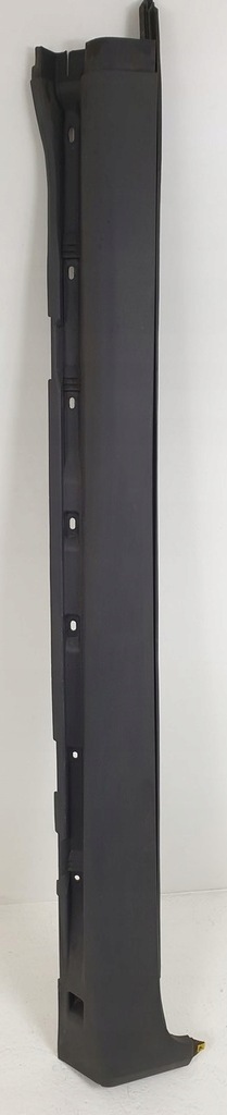 фото №1, Молдинг накладка порог левая volvo xc90 30653722