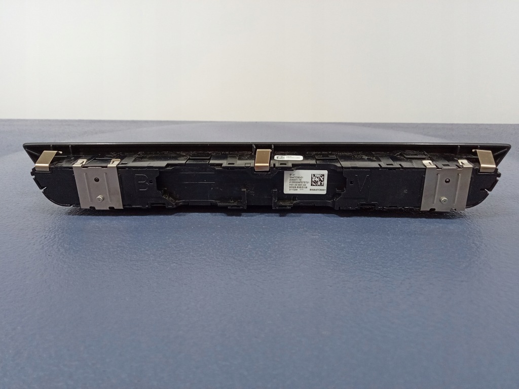 фото №4, Bmw 1 f40 2 f44 панель радио радио 5a47c50