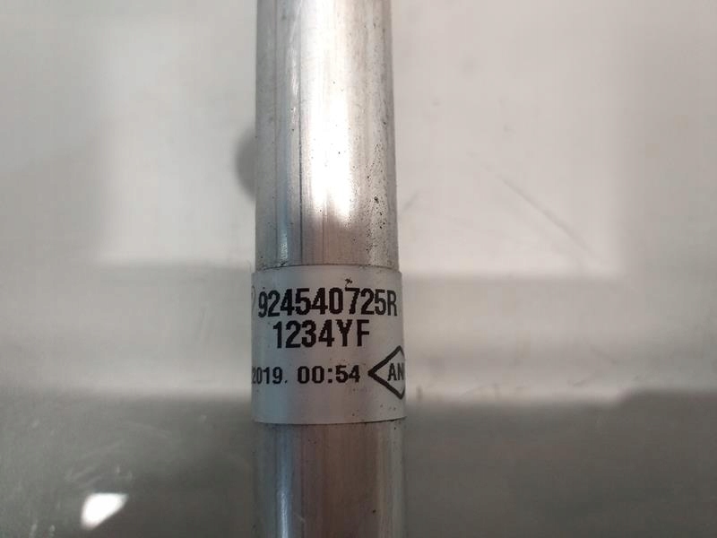 фото №3, Трубка кондиционера renault clio v 924540725r