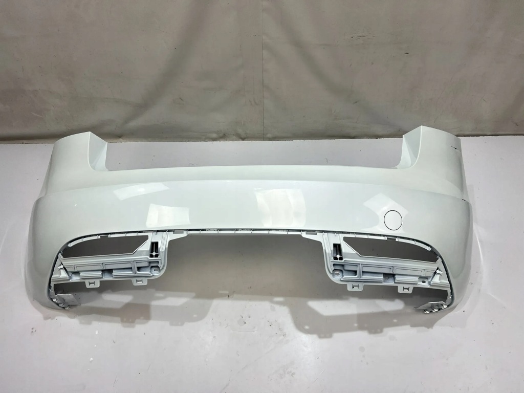 фото №1, Tesla model 3 lift 2024- highland бампер задняя задний