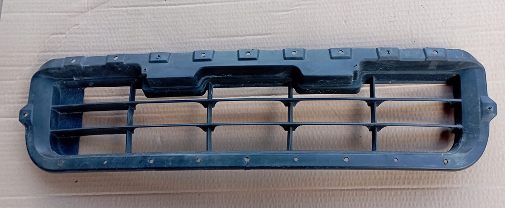 фото №1, Panda ii решётка решётка радиатора бампера перед 735316604