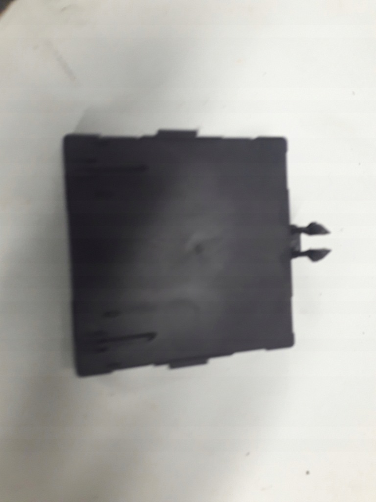 фото №1, Mercedes w 246 b-klasa модуль дверь левый перед a1669006202