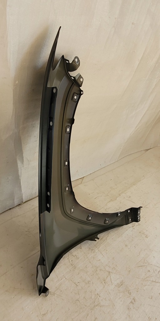 фото №13, Крыло левый передний перед hyundai tucson iv 2020-