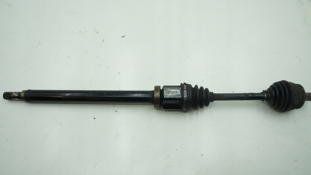 фото №1, Volvo v70 ii s60 приводной вал приводная длинная шарнир