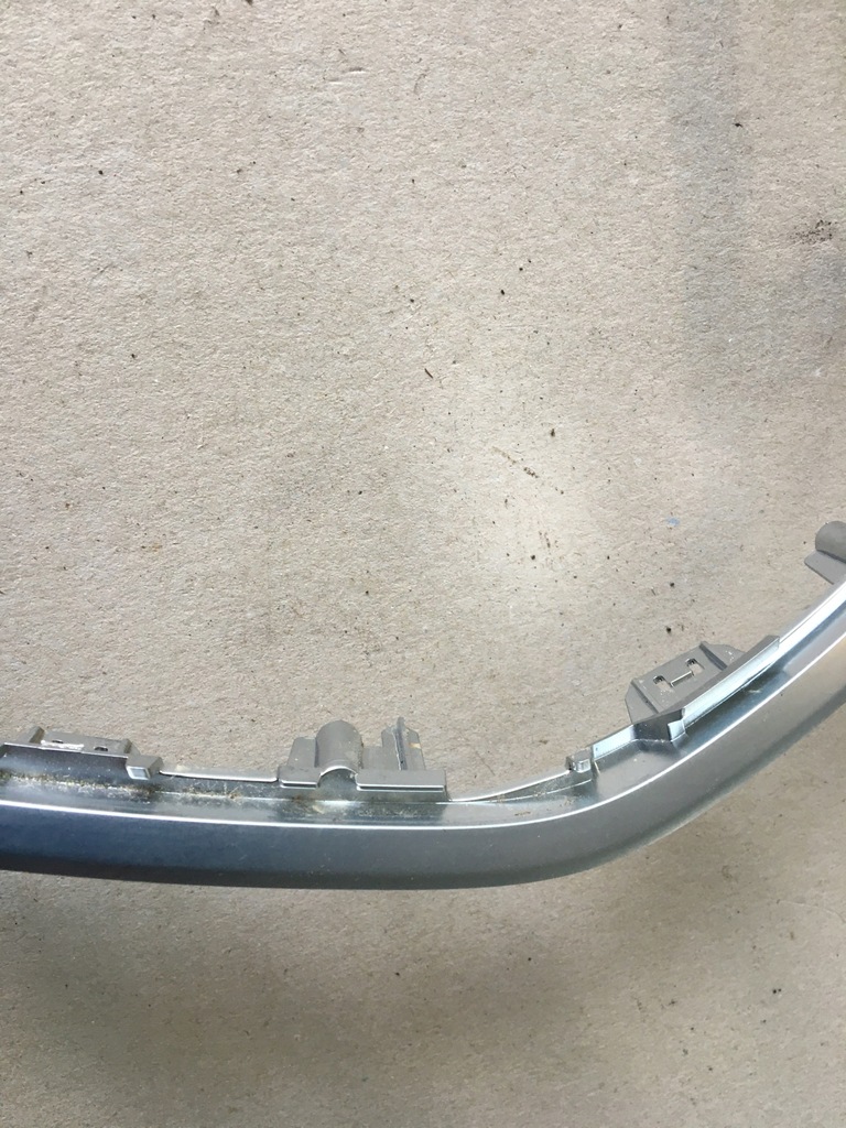 фото №4, Suzuki s-cross рамка корпус радио 73825-61m1