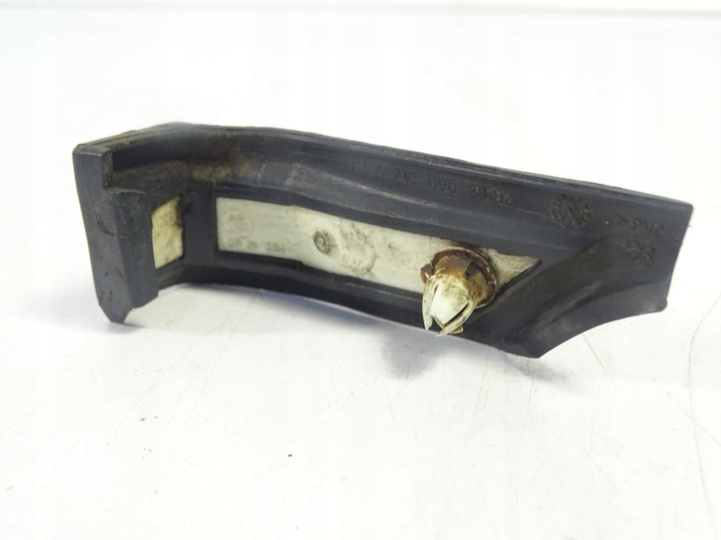 Mercedes e klasa w210 молдинг заглушка порог правый Доставка