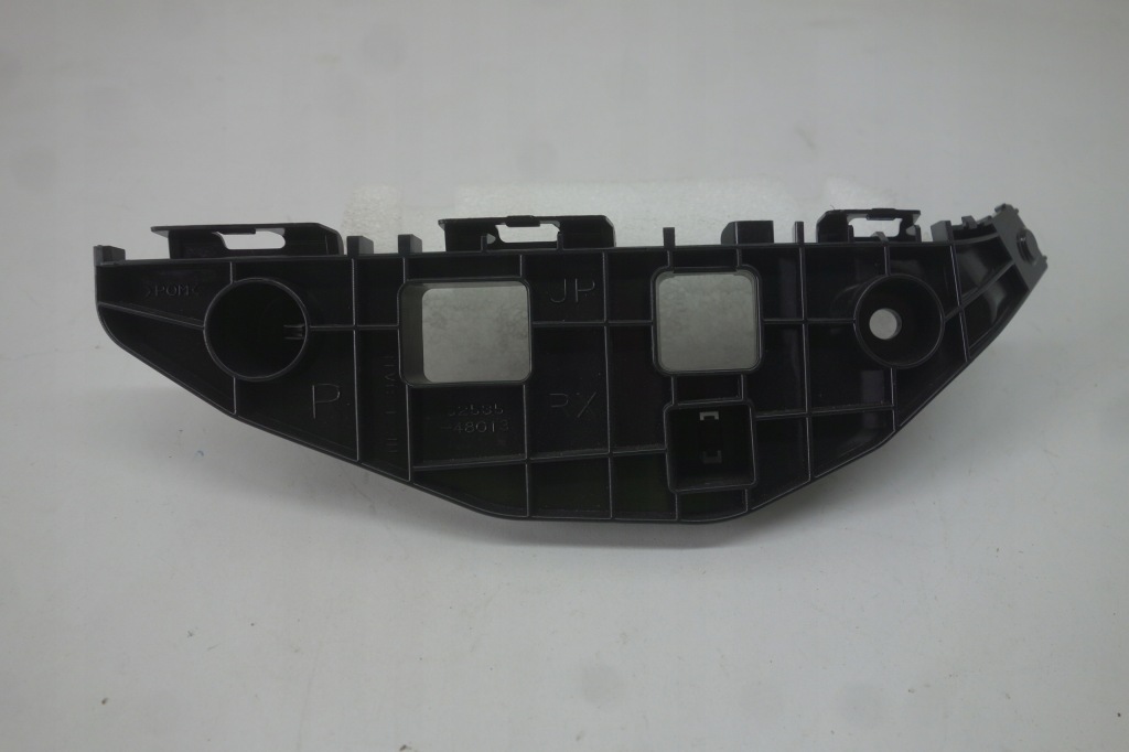 фото №1, Напрямна бампера перед правий lexus rx 2008-2012 52535-48013