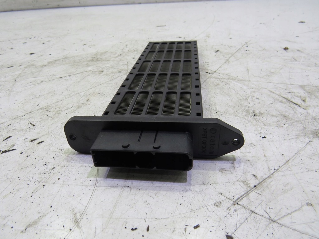 фото №4, Обігрівач електрична nissan juke