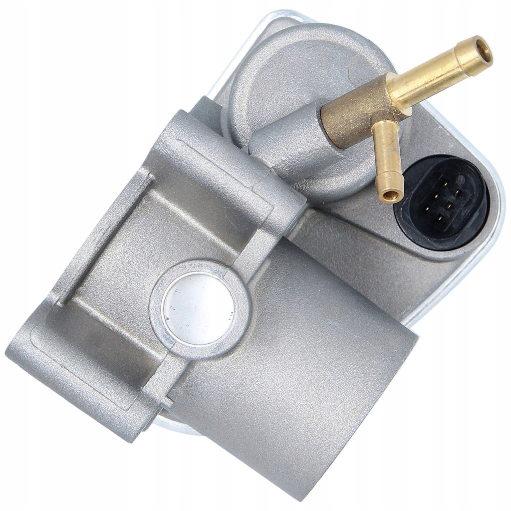 фото №8, Дроссельная заслонка kpl. skoda fabia 047133062d energy pp0030 корпус дроссель