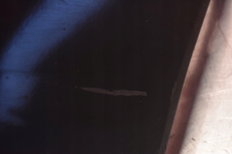 фото №11, Бампер задня задній зелений volvo v50 03-11