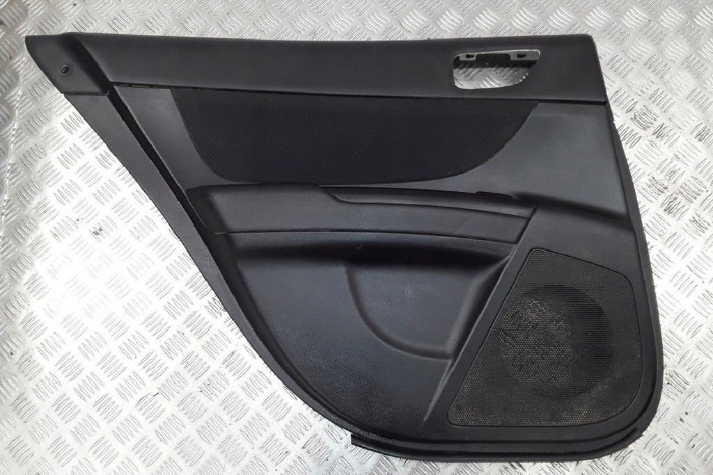 фото №8, Обшивка задніх лівих двері hyundai sonata v nf 833103k010 2.0l дизель