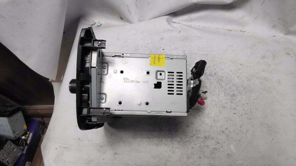 фото №5, Радио 2din экран дисплей suzuki sx4 s-cross