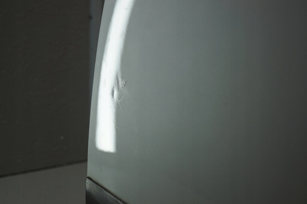 фото №10, Двері лівий задня vw golf v plus