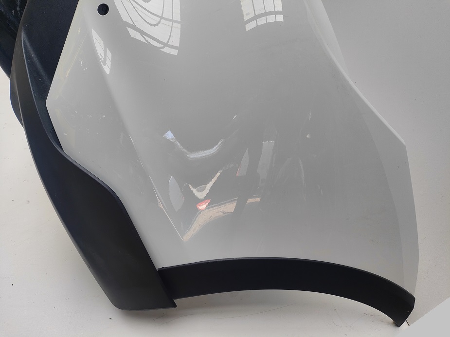 фото №8, Бампер задняя 9j1807421 porsche taycan 9j1 20^