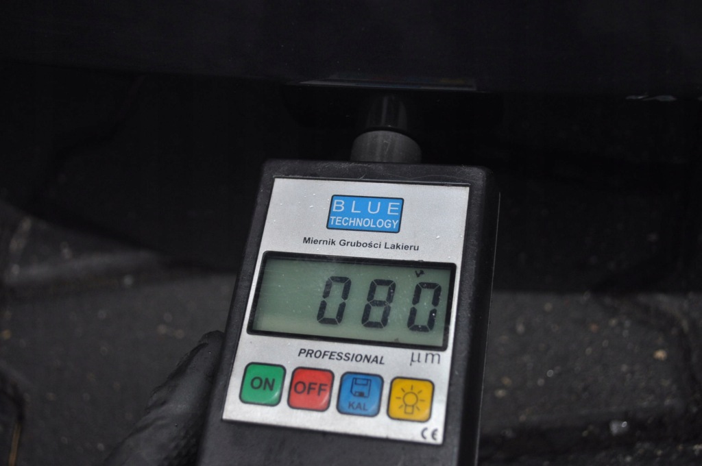 фото №7, Volvo xc90 ii кришка багажника багажника задня задня 80um