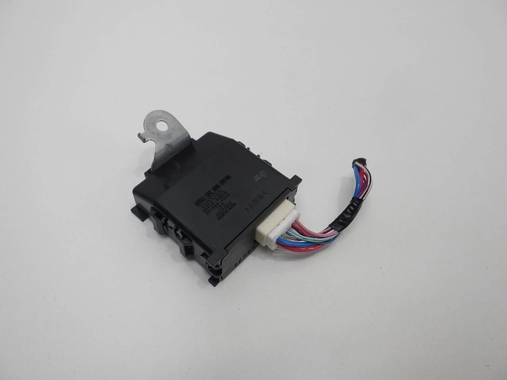 фото №3, Swace toyota corolla e21 модуль дверь 85970-48040