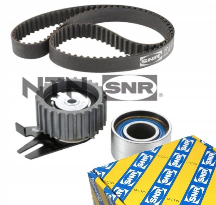 Купить Грм набор snr do lancia thesis 2.4