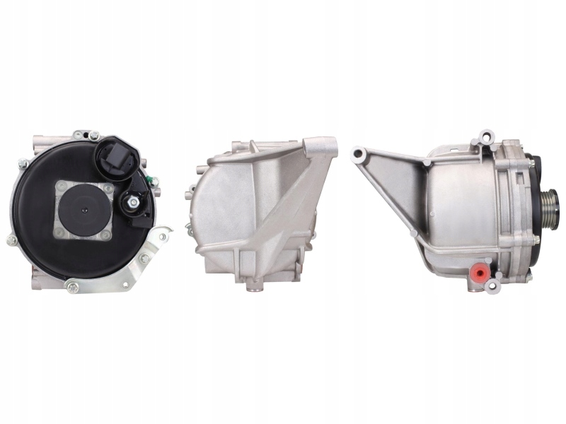 Купити Генератор 70a lucas до opel meriva a 1.7 dti