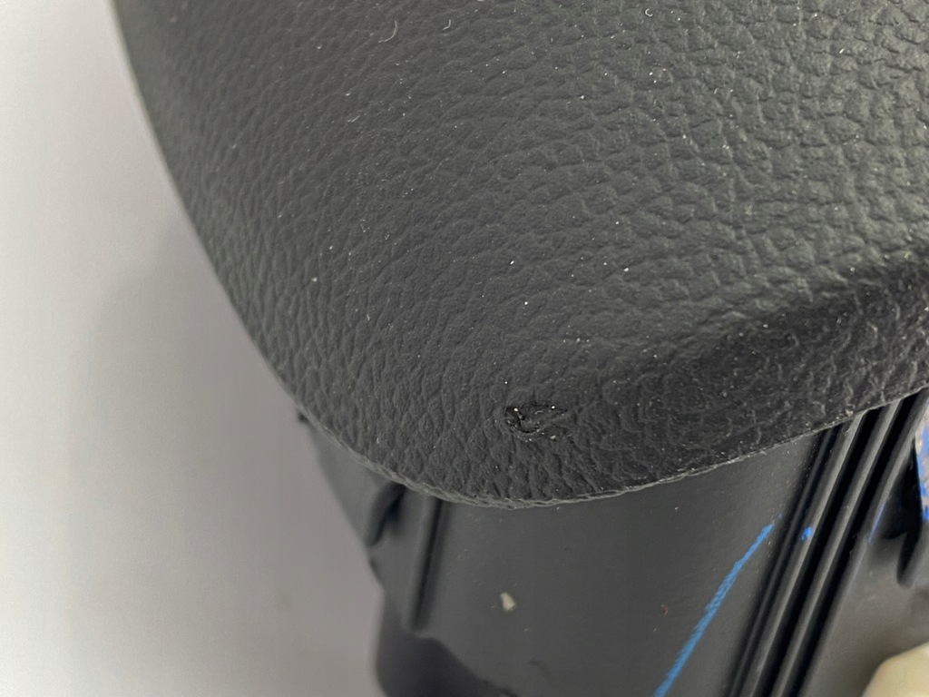 фото №10, Подушка водителя подушка безопасности ford escape 2020+ usa kuga mk3