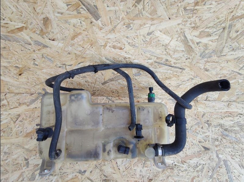 фото №5, Бак расширительный iveco daily iii 09- 35s