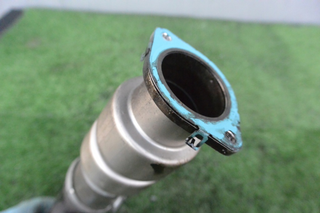 фото №5, Труба воздуха turb volvo 1.6d s60 v60 ii lift v40