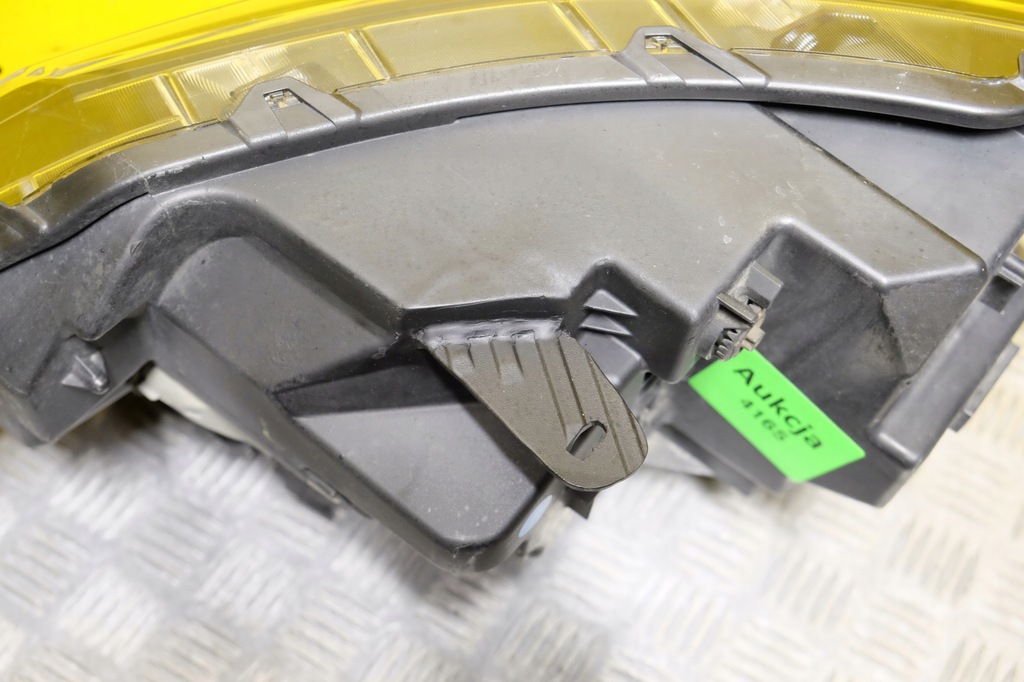 фото №6, Nissan qashqai rogue sport 2017- фара лампа full led права usa