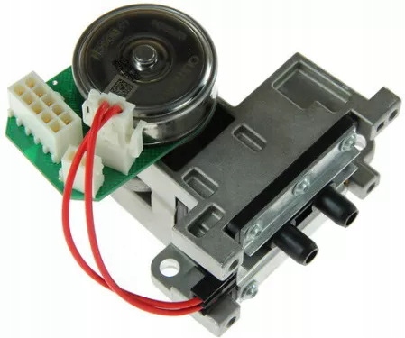 Купить F00bh40204_m насос к модуля adblue volvo bosch