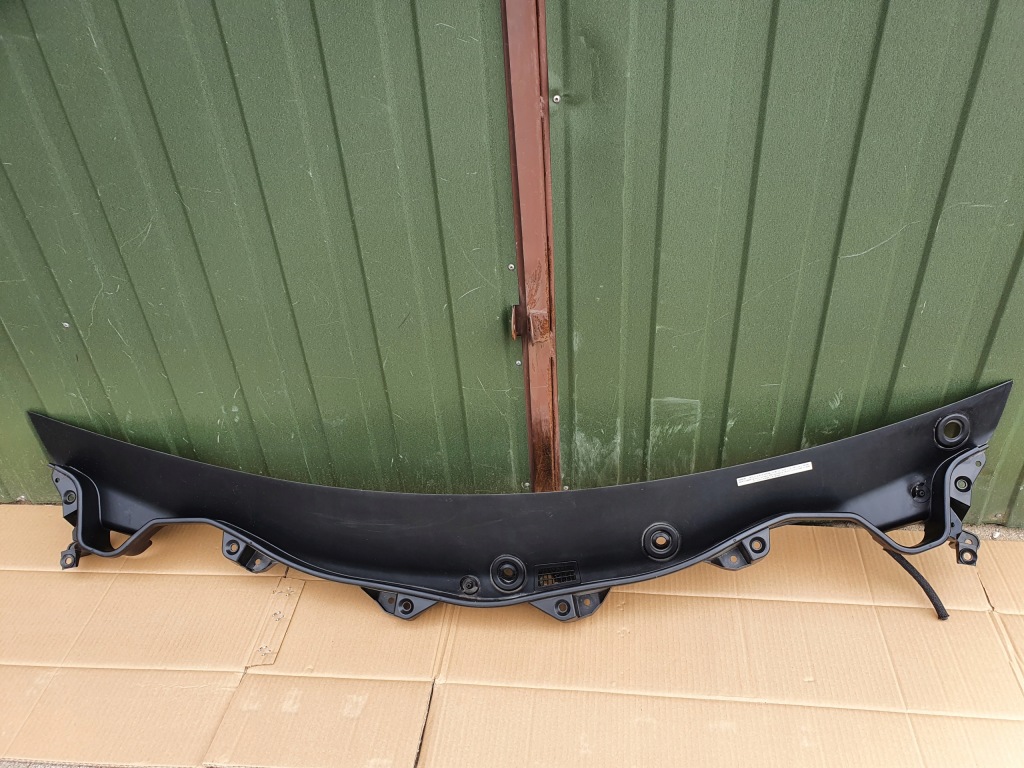 Купить Жабо перед tesla model x 1036245-00-e