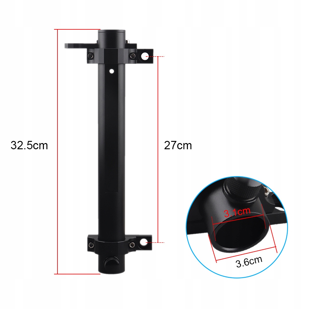 фото №10, Кронштейн антенны jeep wrangler jl - jk