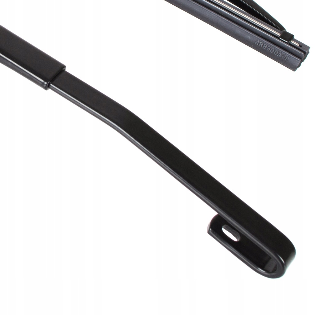 фото №7, Honda crv ii 2001-2006 дворник задняя рычаг дворники + щетка