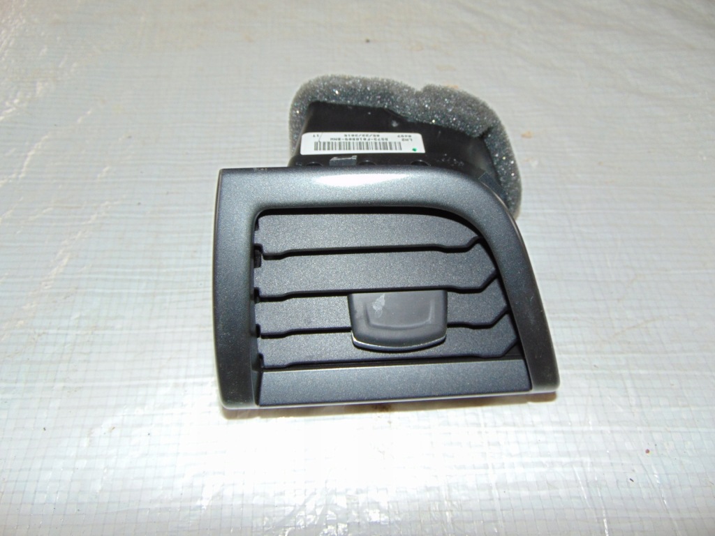 фото №1, Ford mondeo mk5 решітка обдув ліва ds73f018b09bnw оригінал