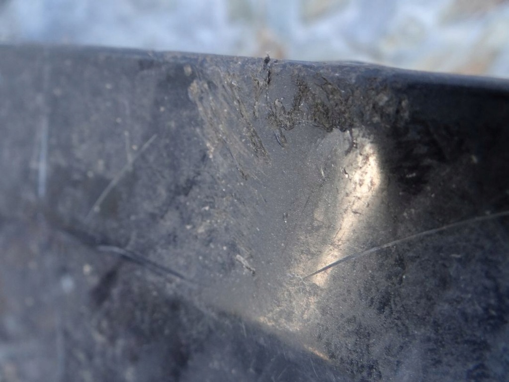 фото №16, Audi a4 b8 kombi бампер задняя 8k9807511h