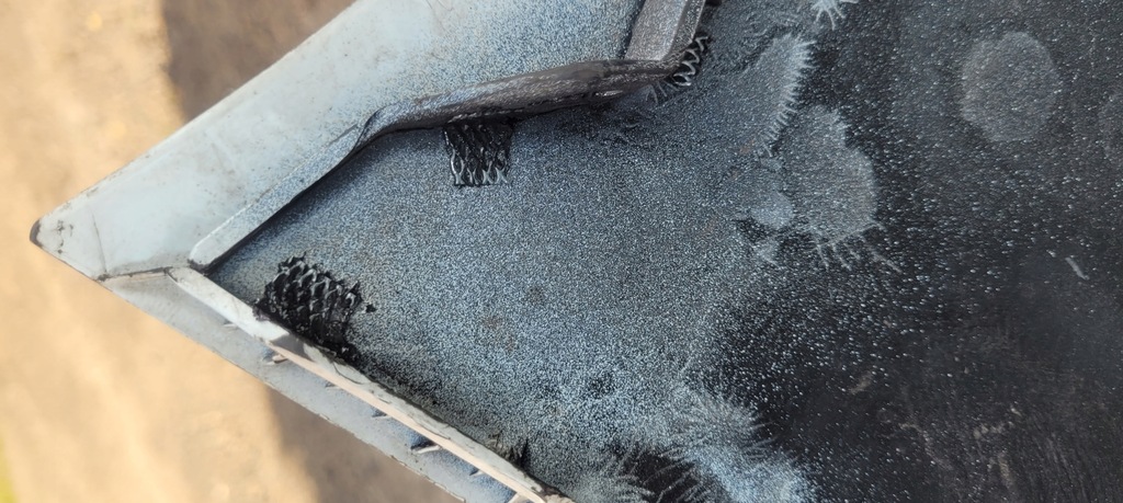 фото №14, Hyundai i20 ii 14- бампер задняя задний / 6222