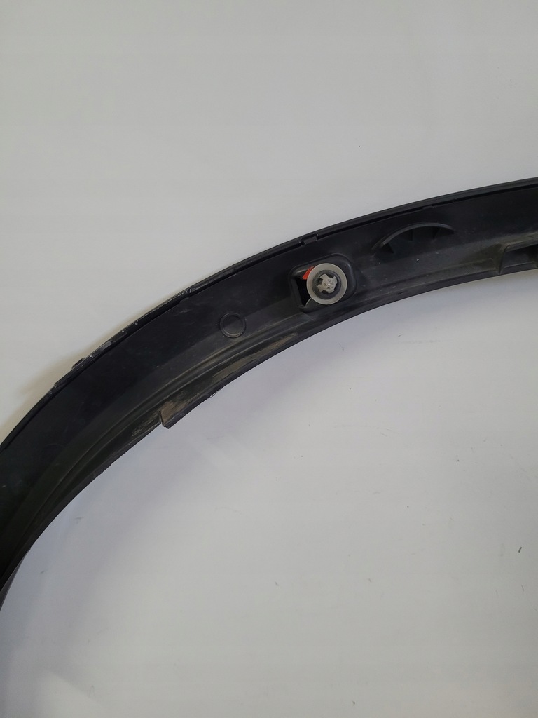 фото №10, Bmw g01 x3 g02 x4 молдинг крыла правый перед накладка na крыло 8064818