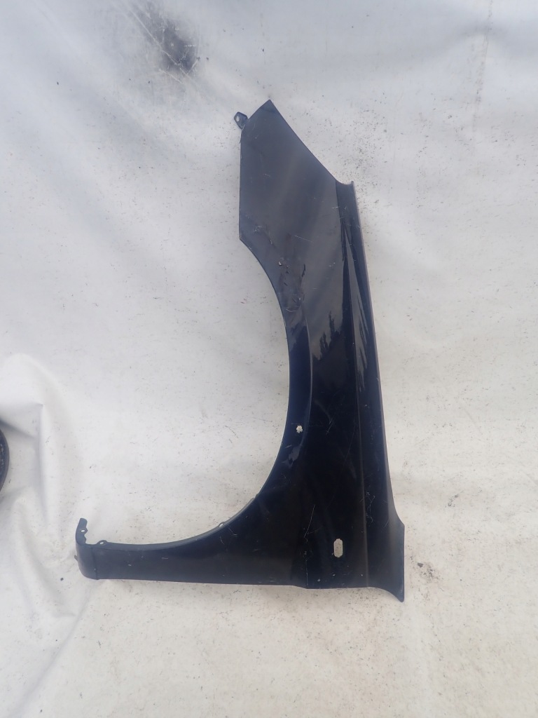 фото №1, Chrysler sebring 07- крыло левый перед передний