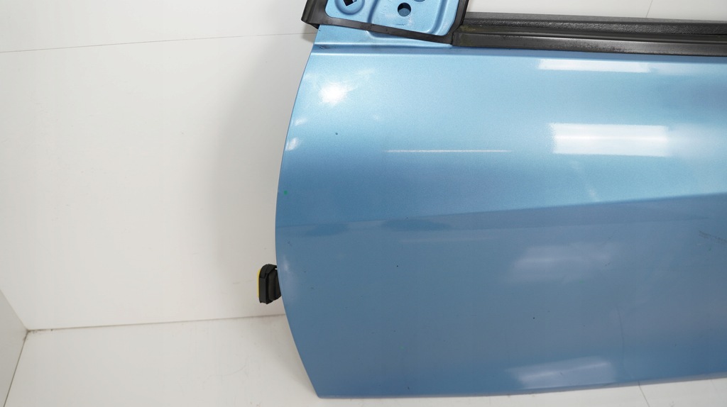 фото №4, Двері лівий перед renault wind 10-13r terpb