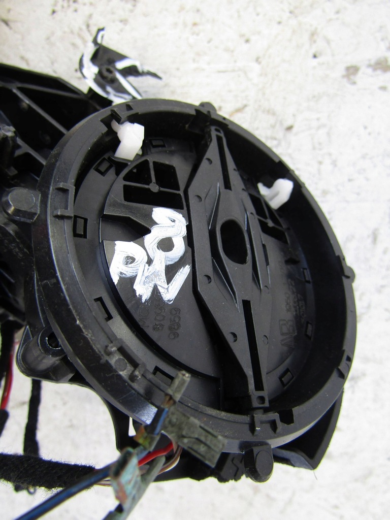 фото №9, Skoda octavia дзеркало ліва 8pin 5e4857408b