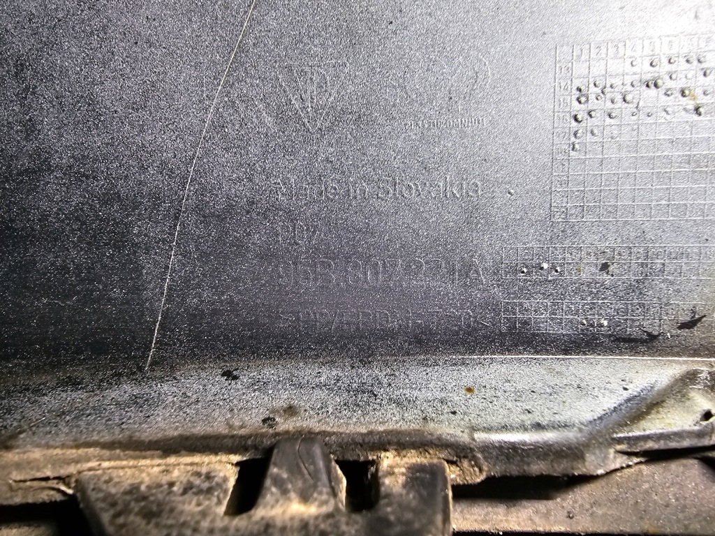 фото №10, 95b807221a porsche macan i 1 бампер передний перед