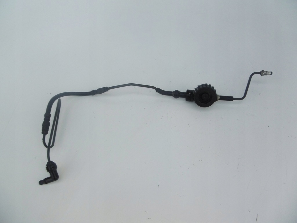 фото №7, Цилиндр сцепления механическая коробка передач volvo xc90 2.4 d5