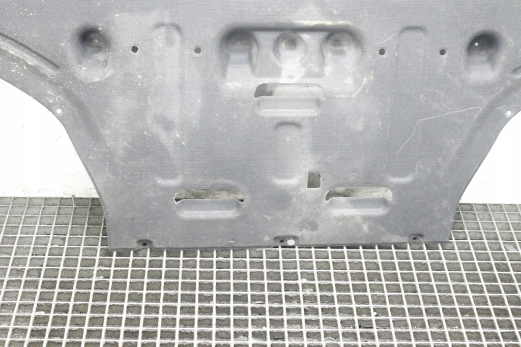 фото №10, Защита двигателя kia ev6 cv 29110cv000 electric 430kw 2022