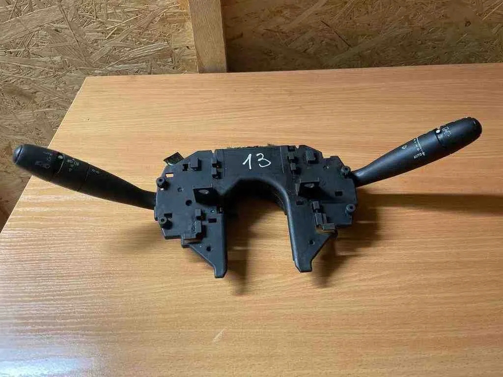 фото №1, Перемикачі citroën 12276312 1.56l 2009