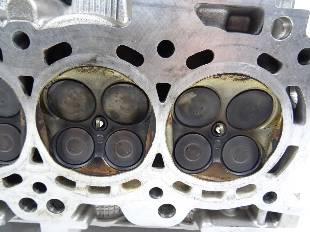 фото №9, Toyota chr c-hr 1.8 гибрид головка двигателя x2zr-w22u